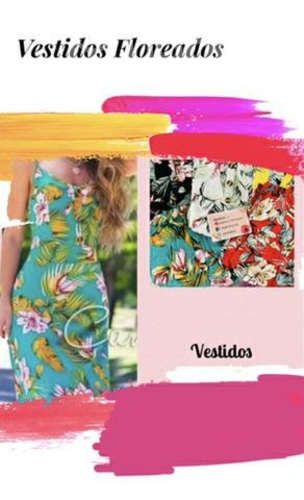 Vestidos de verano