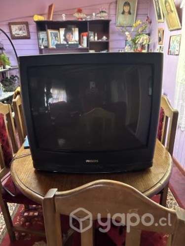 Televisor