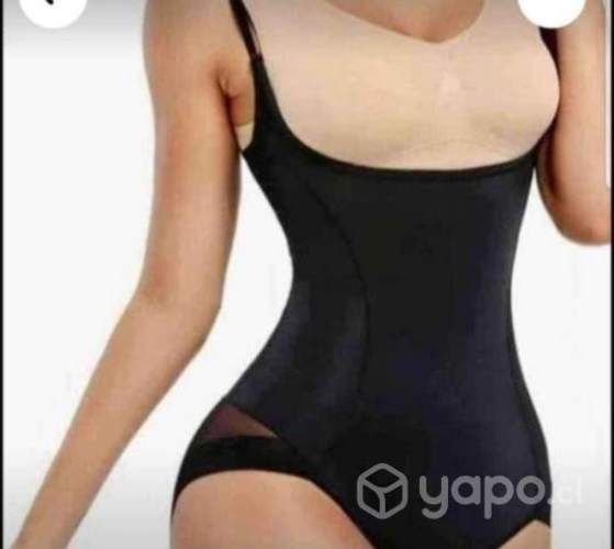 Modelador faja entrenador de cintura