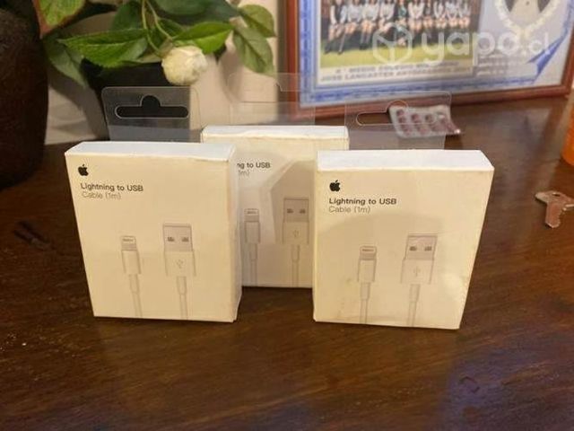 Cable iPhone