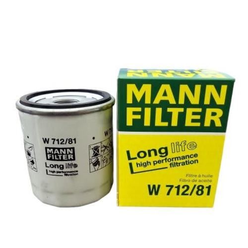 Filtro de Aceite Chevrolet Dodge Ford JEEP MG -W 7