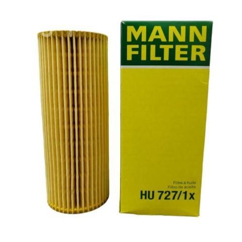 Filtro de Aceite Mercedes Benz Ssangyong -HU 727/1