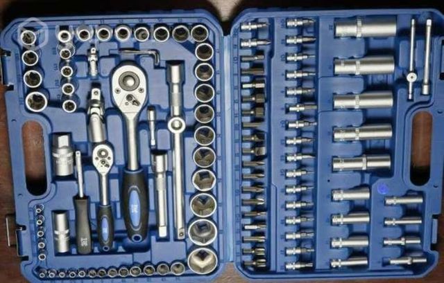 Caja de dados 108 piezas nuevas$$