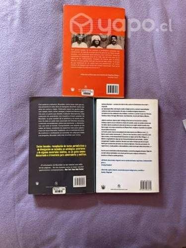 Colección de Anthony Bourdain