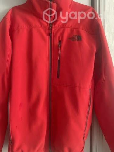 Chaqueta the north face