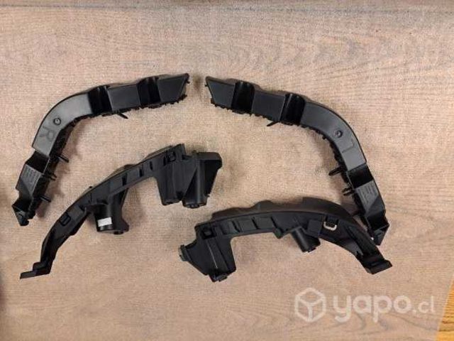 Soportes parachoques trasero PEUGEOT 301 ORIGINAL