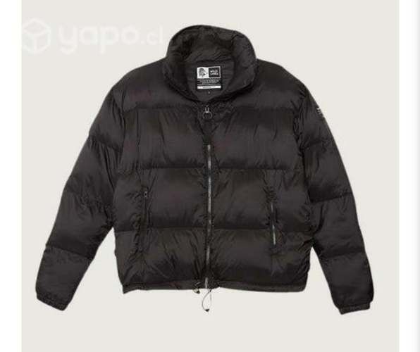 Chaqueta Wild Lama talla M