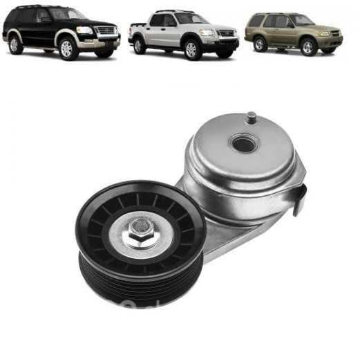 Tensor Correa Alternador Explorer 4.0