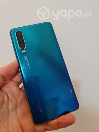 Huawei P30