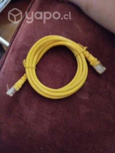 Cables armado computador