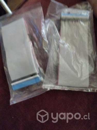 Cables armado computador