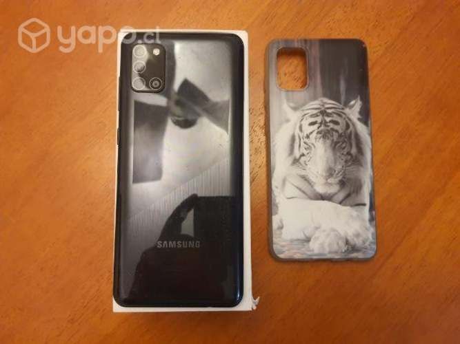 Samsung a31