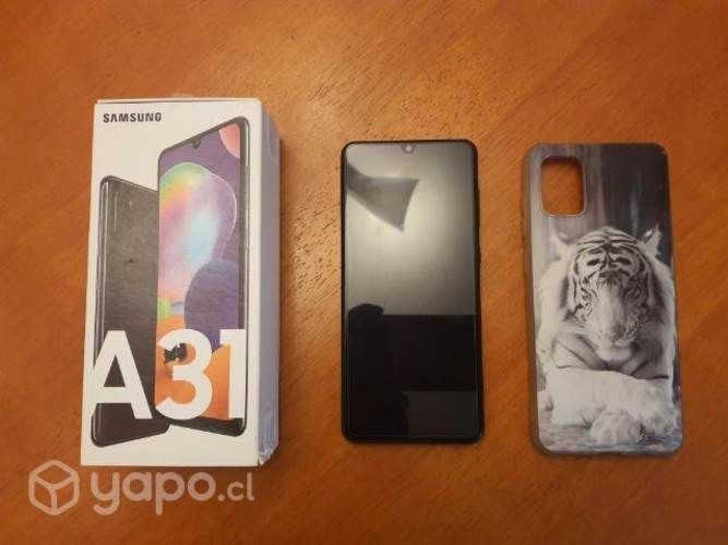 Samsung a31