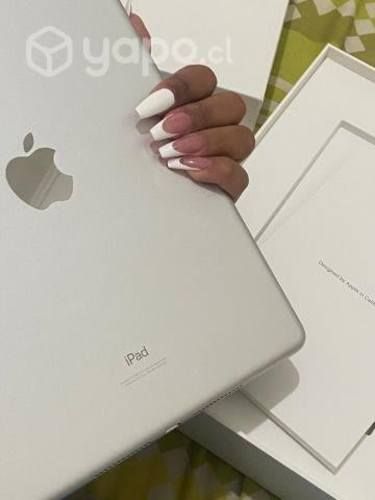 IPad 9th generacion 64GB