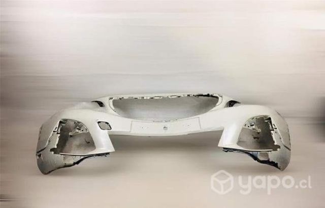 Parachoque delantero Peugeot 3008 2016