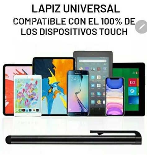 Lapiz Touch Universal