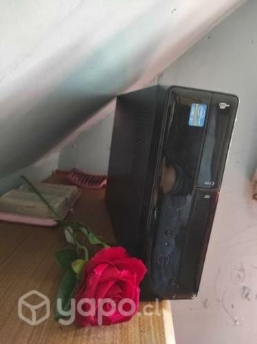 PC de escritorio nuevo