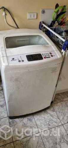 Lavadora para repuesto