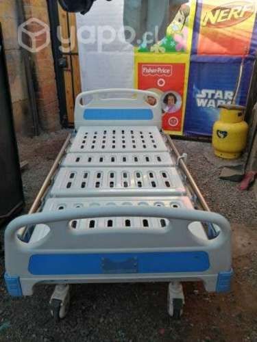 Catre clinico electrico