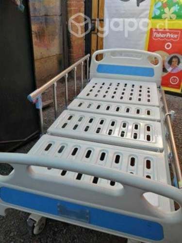 Catre clinico electrico