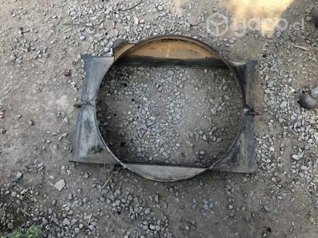 Embudo Chevrolet blazer 1984 1994