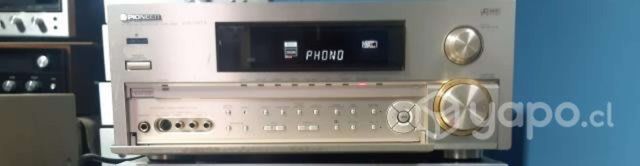 Amplificador Pionner VSX-D9TX