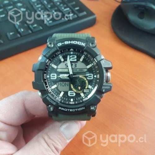 Reloj G-SHOCK GG-1000 - 1A3DR