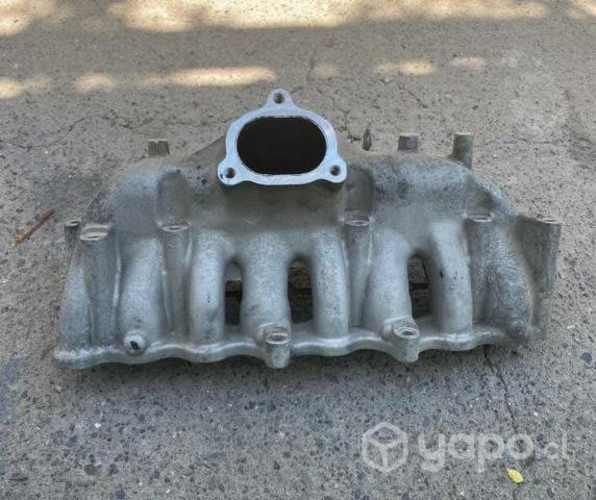 Multiple de admision Korando diesel