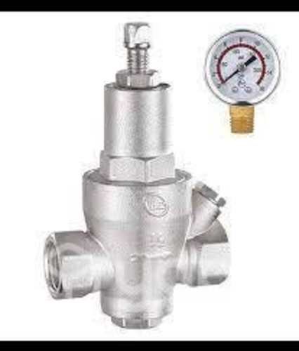 Válvula reguladora de presión de 1 1/4"