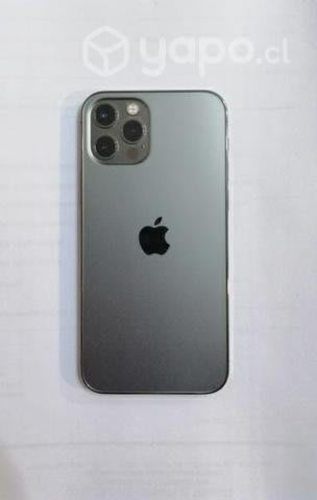 IPhone 12 pro