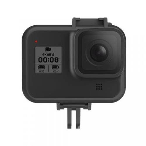 Carcasa Abierta o Frame para Gopro Hero 8 - Telesi