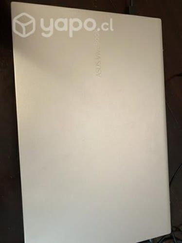 ASUS VivoBook X532FLC_S532FL