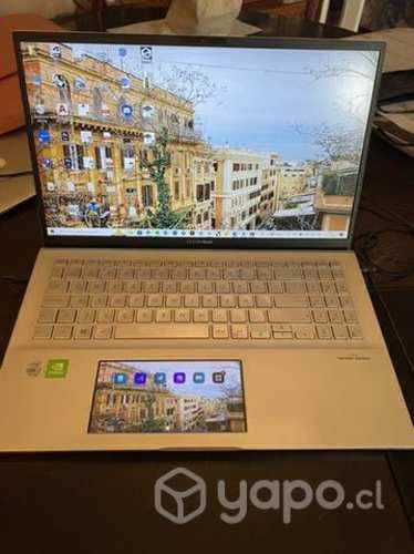 ASUS VivoBook X532FLC_S532FL