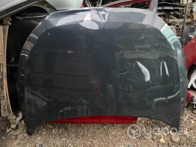 Capot hyundai tucson 2016-2020 original