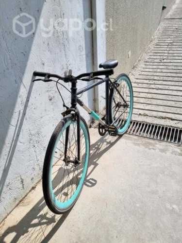 Bicicleta yerka
