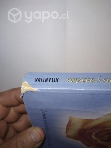 LA Virgen: Milagros Y Secretos