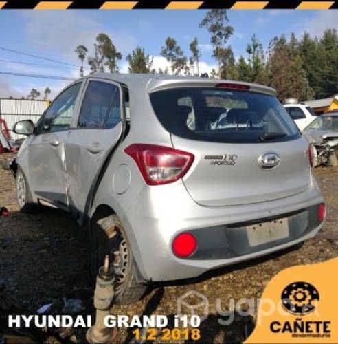 Cremallera dirección Hyundai Grand i10 1.2 2018