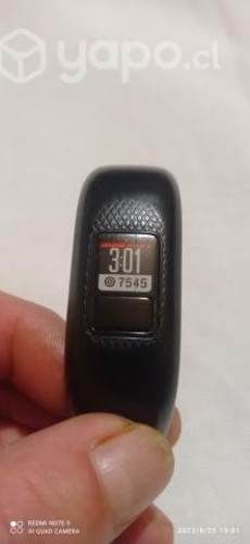 Reloj Garmin vivofit 3