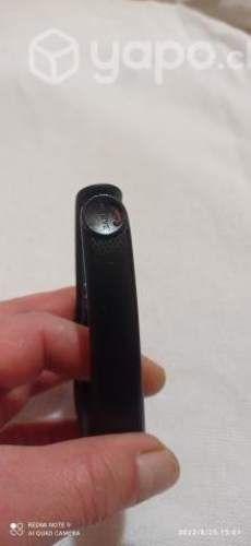 Reloj Garmin vivofit 3