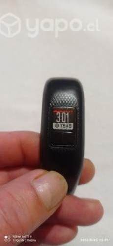 Reloj Garmin vivofit 3