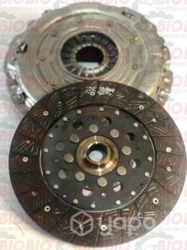 Kit Embrague Ssangyong Actyon Sport 06/11, 2 PCS