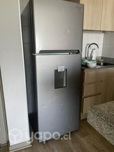 Refrigerador daewoo