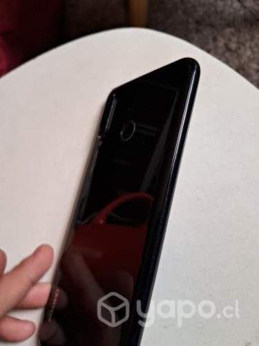 Celular wuawei p30 lite