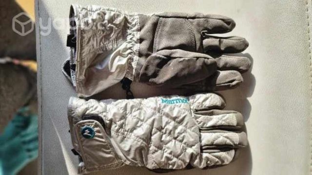 Guantes Termicos