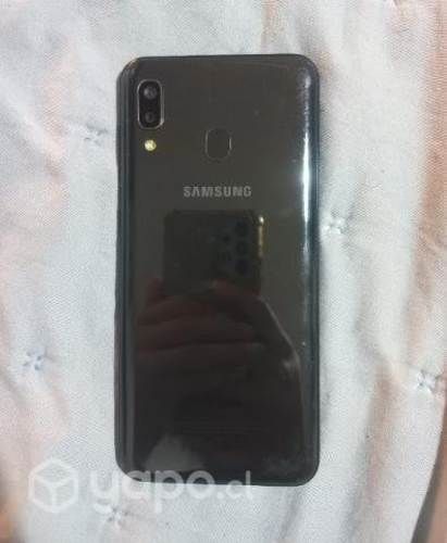 Samsung a20 64gbpara repuestos