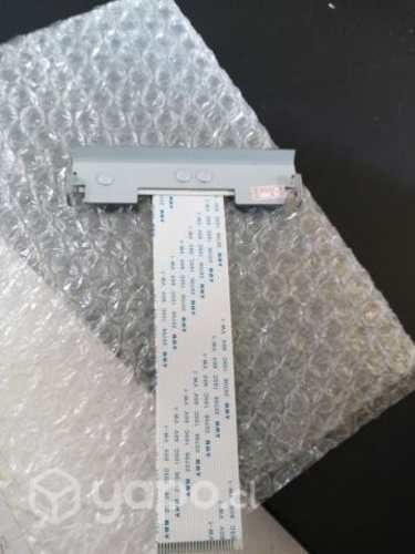 Cabezal para impresora epson tm t88v