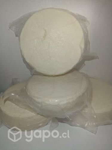 Queso llanero duro