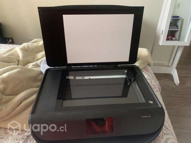 Impresora inalámbrica HP Envy 5052
