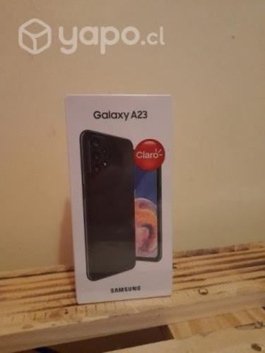 Samsung galaxy a23