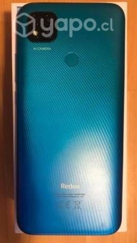Redmi 9c